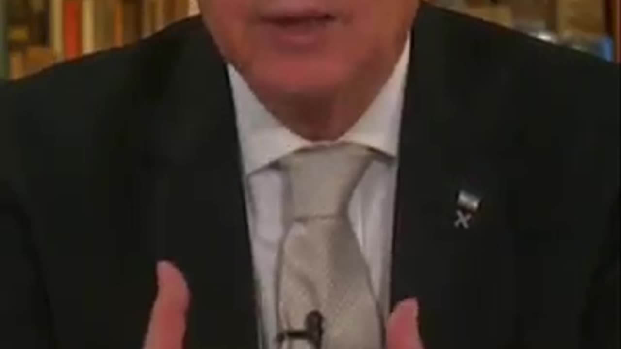 La IA incita al reinado del anticristo