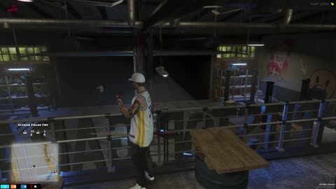 Stealing in GTA5| Redline RP