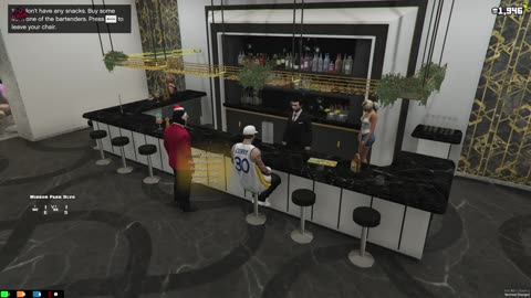 Stealing in GTA5| Redline RP