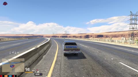 Stealing in GTA5| Redline RP