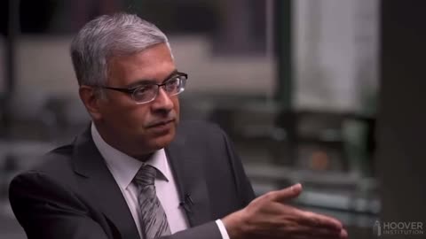 NIH Director Bhattacharya admits gain of function likely caused the COVID pandemic!