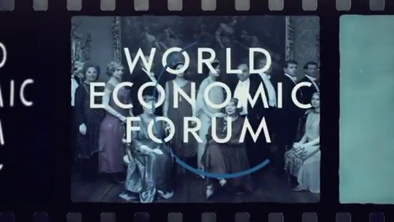 Schwab resigned today from the World Economic Forum (WEF) - Reloaded from GalacticStorm