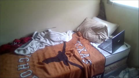 Smokeys Room