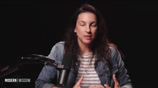 Magic in Simple Systems - Annaka Harris on Modern Wisdom