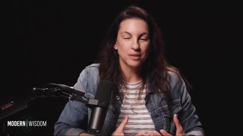 Magic in Simple Systems - Annaka Harris on Modern Wisdom