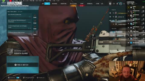 Call of Duty - Warzone - Winners Win