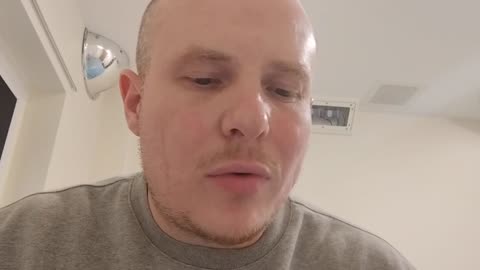 A Psalm of Desperation ~ Luke Johnson (Spoken Word)