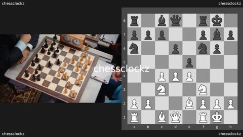 19. MasterClass - Garry Kasporov Teaches Chess - Jason's Game