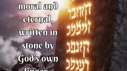 Have We Got the Sabbath Confused?