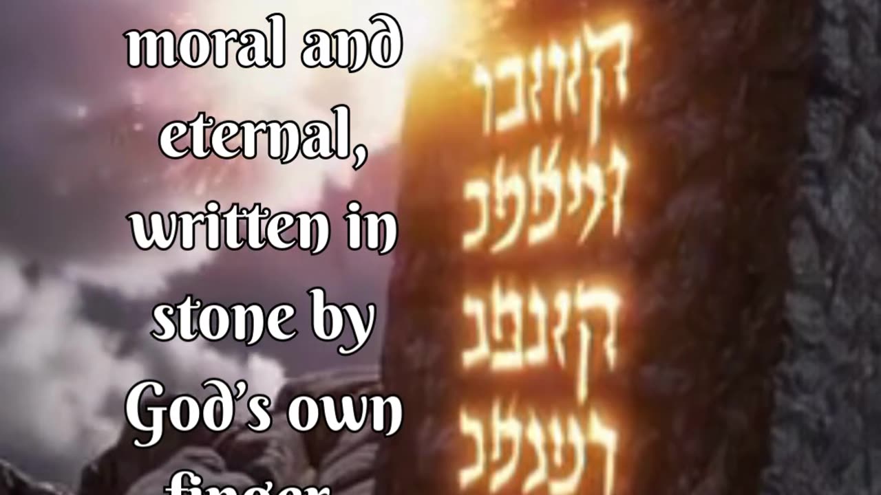 Have We Got the Sabbath Confused?