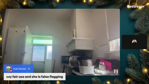 Misfit Bec Season 1 Episode 25 ChewBeckka Gone cray ! !! Part 3