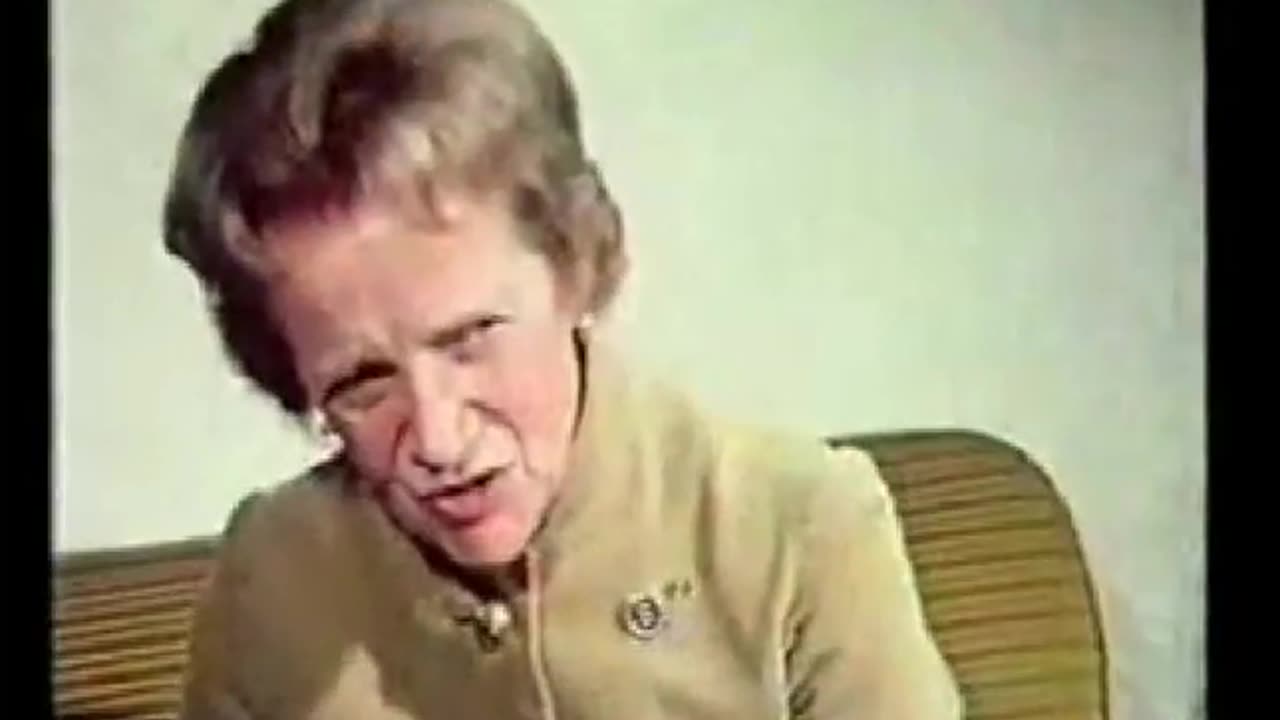 Me 163 flow by test pilots Hanna Reitsch & Heini Dittmar