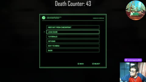 Surviving and not raging in the extremely EXTREME mode in RoboCop: Rogue City - Unfinished Business