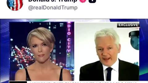 “This is information warfare…” - Where have I heard that before?