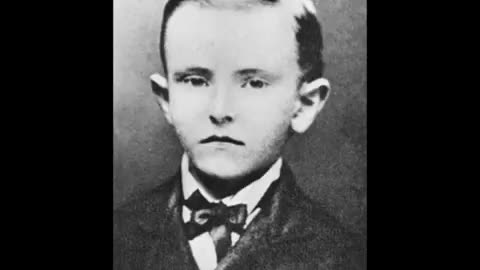 Chapter One of the Autobiography of Calvin Coolidge