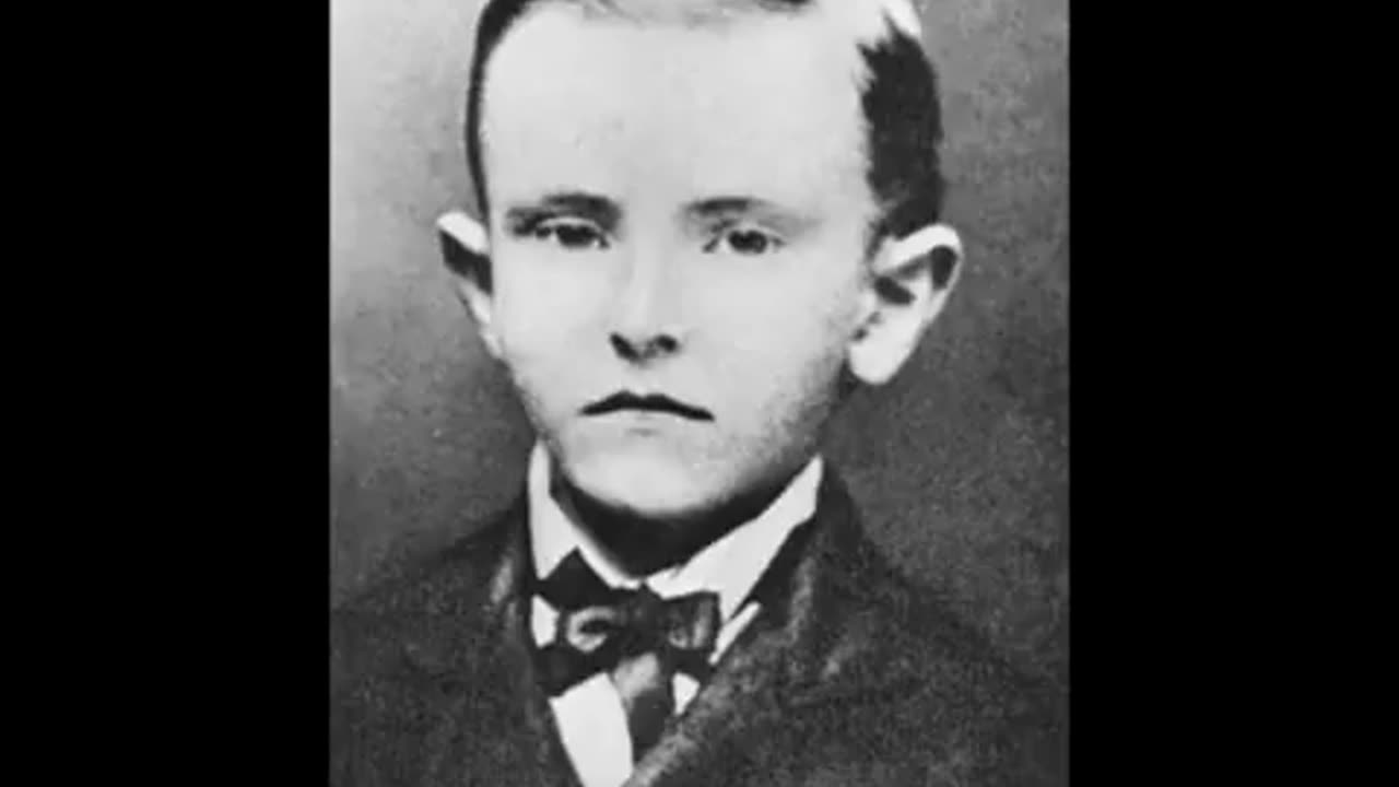 Chapter One of the Autobiography of Calvin Coolidge