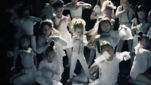 Lady Gaga is now promoting her song {“Abracadabra ” SATANIC} encouraging kids as young as 4 to perform it!