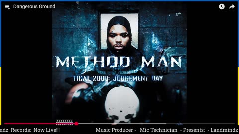 Landmindz Records Inc..