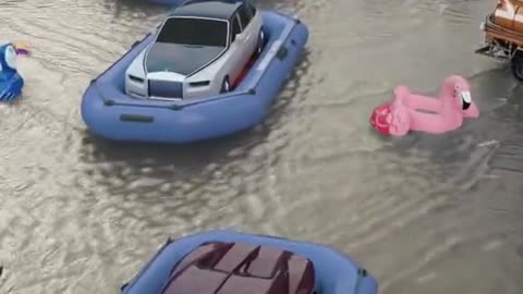 🤩💨 Dubai's Top Luxury Car Revealed! | LuxurySportsCars