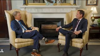 Politicians: Cut Deficit, Raise Retirement Age - Senator Rand Paul with David Friedberg