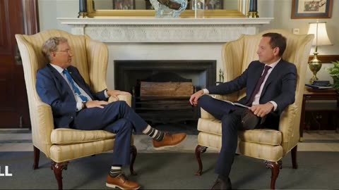 Politicians: Cut Deficit, Raise Retirement Age - Senator Rand Paul with David Friedberg