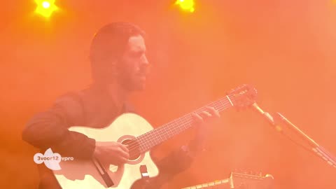 Imagine Dragons - Believer - Pinkpop 2017
