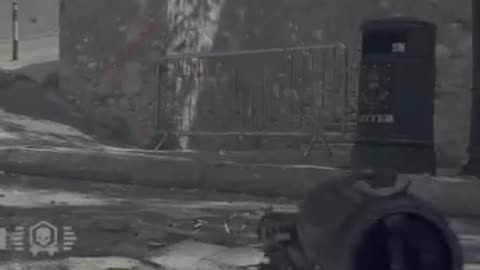Stuck That B #fyp #foryou #foryoupage #gaming #battlefield6 #shorts #reels #twitch