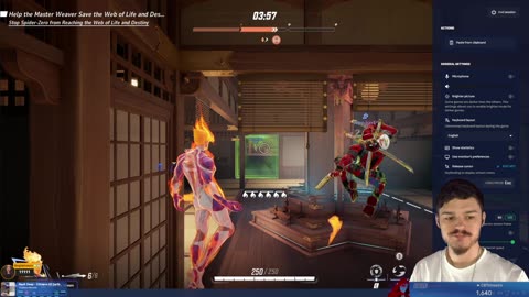 MARVEL RIVALS🎄NEW EVENTS 🎅KITTENCOG OPTIMUSDAN TEAM UP❄ GET READY GTA ONLINE LATER⛄