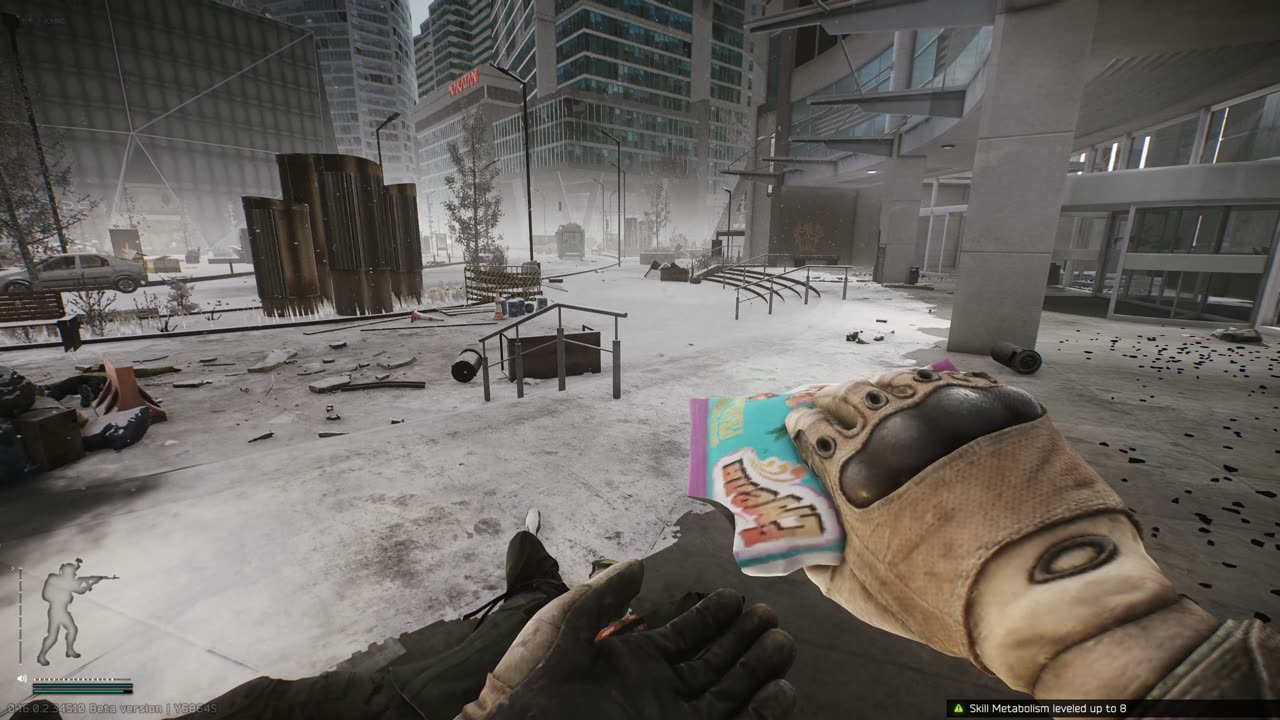 EFT clips