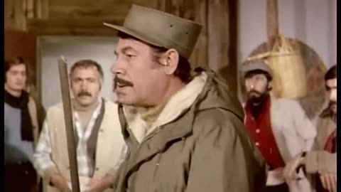 Ölüme Koşanlar