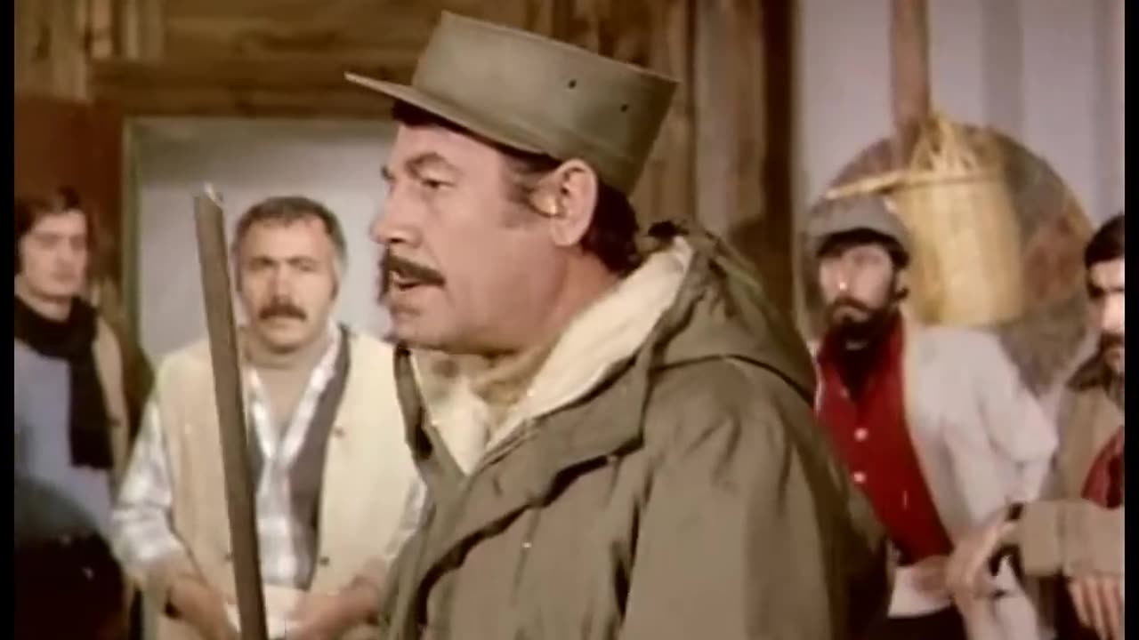 Ölüme Koşanlar