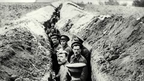 Must Watch: Snipers in World War 1 (Documentary)