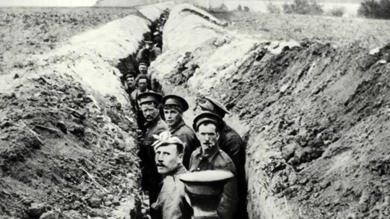 Must Watch: Snipers in World War 1 (Documentary)