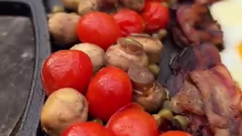 Food and Love
