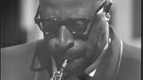 Cannonball Adderley - German TV 1963