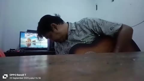 Relaxing Guitar Session | Feel the Music from the Heart
