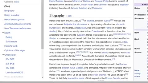 The origin of the (((jews)))