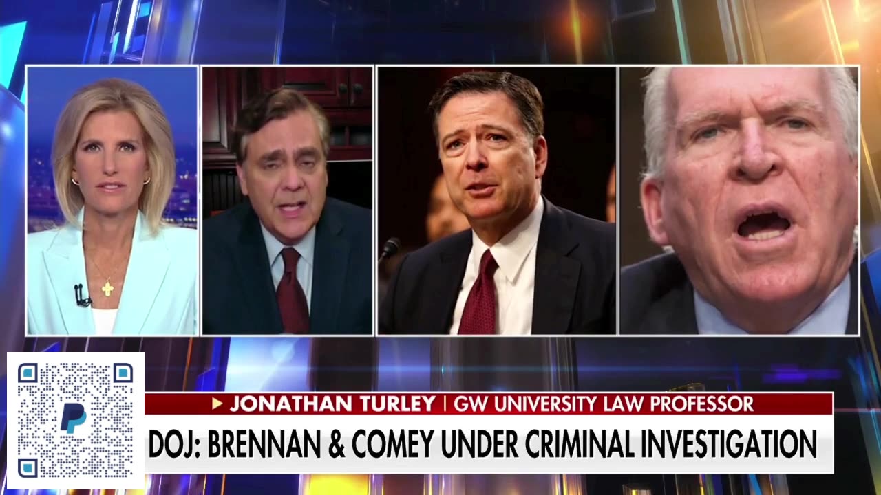 Brennan and Comey Knew Steele Dossiers was Garbage