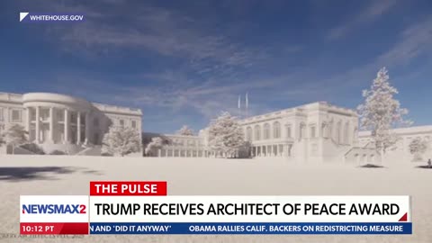 "The Trump Ballroom will Be The Crown Jewel Of The White House." Kari Talks the Renovation Meltdown