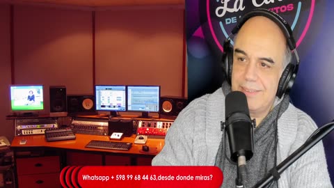 La Cinta de los Éxitos en Vivo 13 setiembre noche 2025