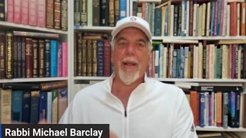 Rabbi Michael Barclay: The Rise of Antisemitism