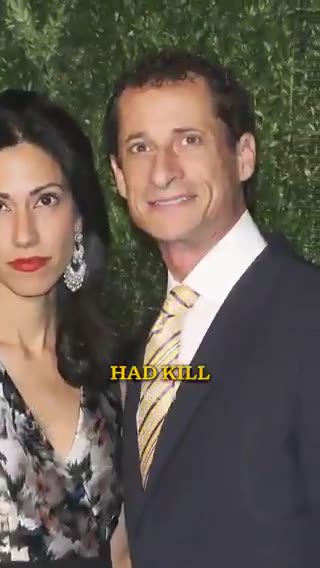 What was on States Representative Anthony Weiner’s laptop?