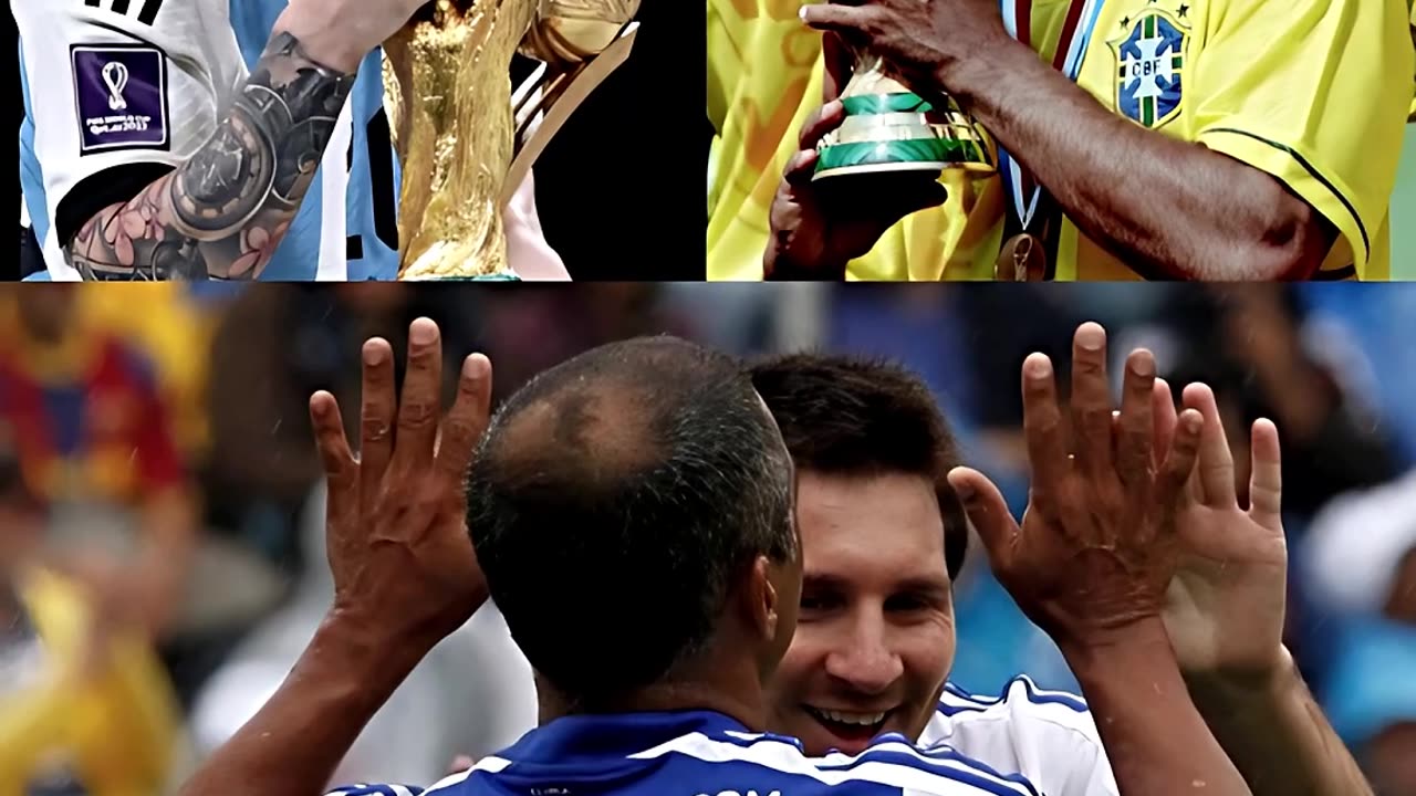 🔥 RAFINHA SE CALIENTA CON ARGENTINA ¡Y SUELTA ESTO! 😳⚡