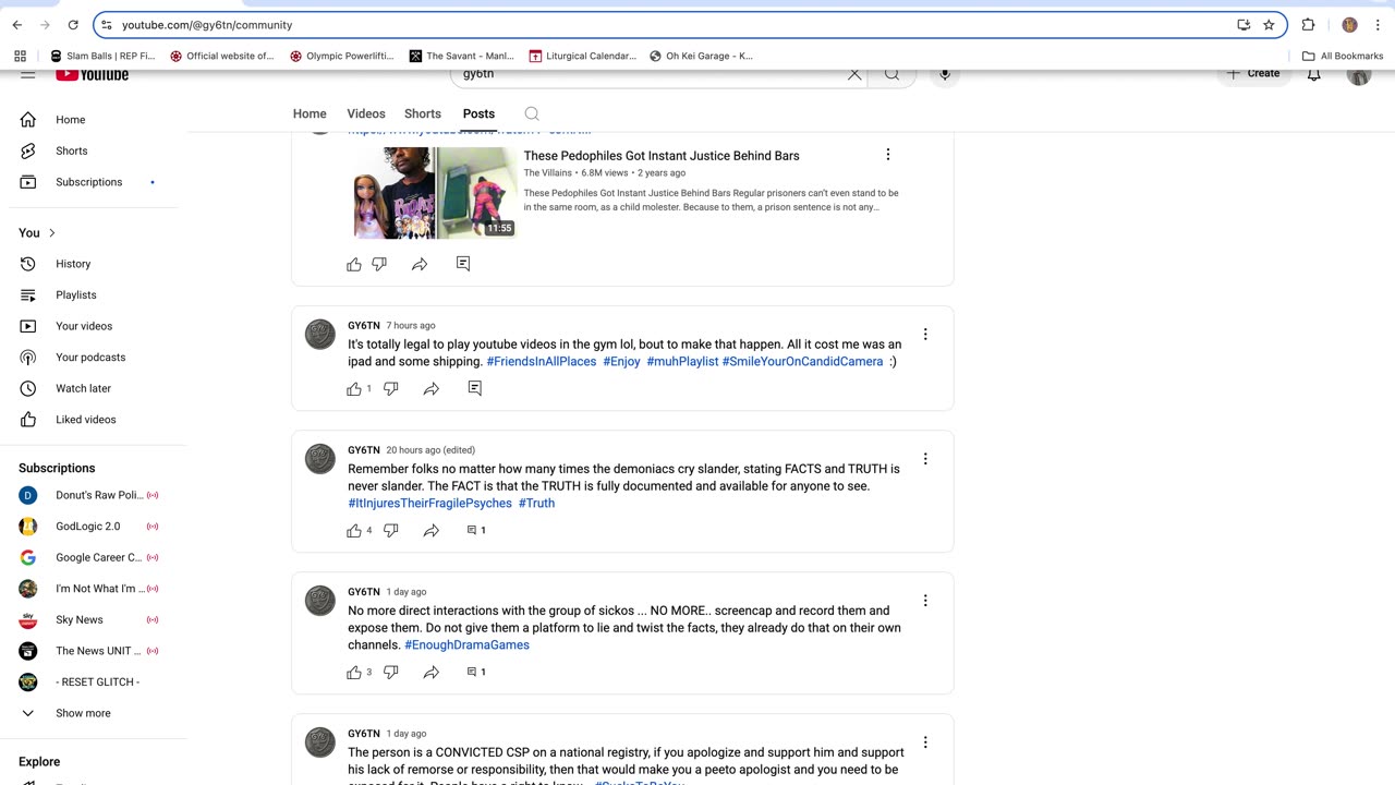 17 May 25 GY6TN\Brian Davis Jr Archive\Group is Rapidly Imploding