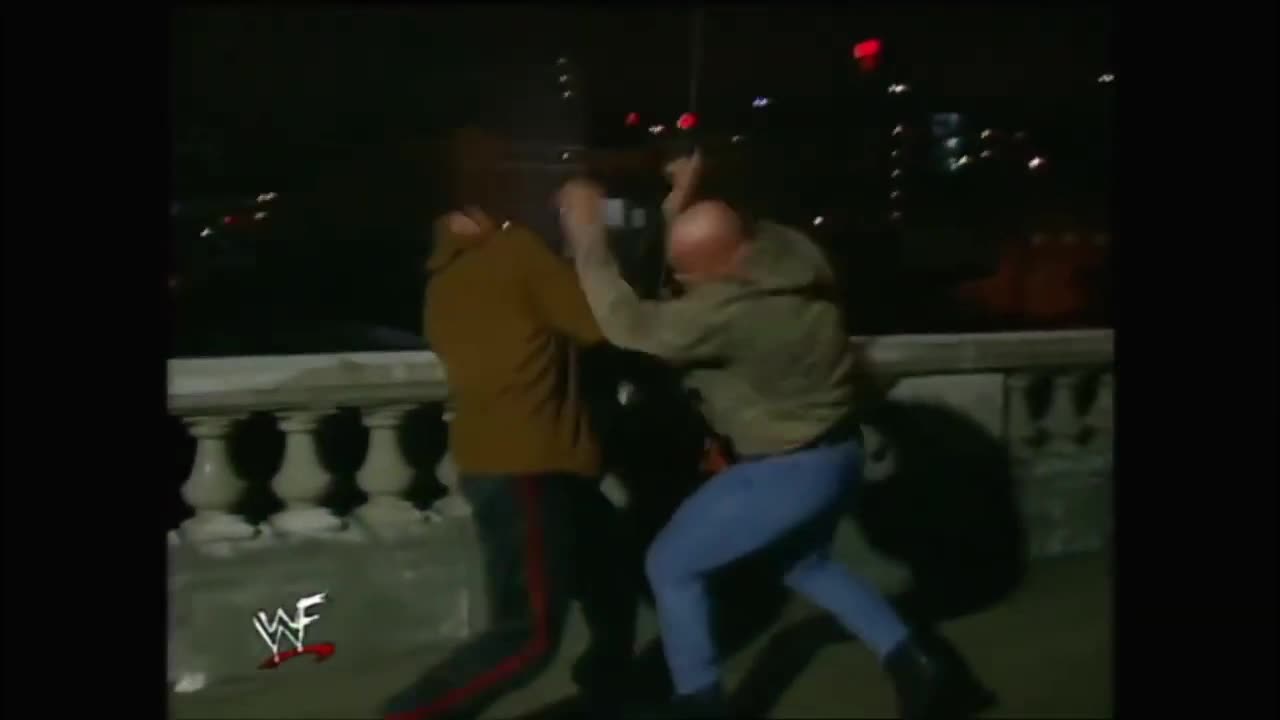 the ending of the show