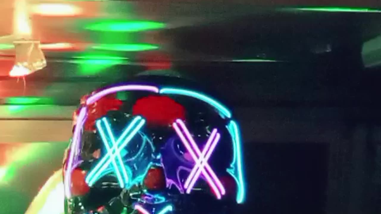 Just A Special Boy Clip in Chomoerica, Conways World. June/20/2025.