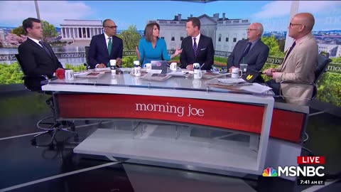 Ambassador Michael McFaul Says His Concerns About Russia Aren't Over | Morning Joe | MSNBC
