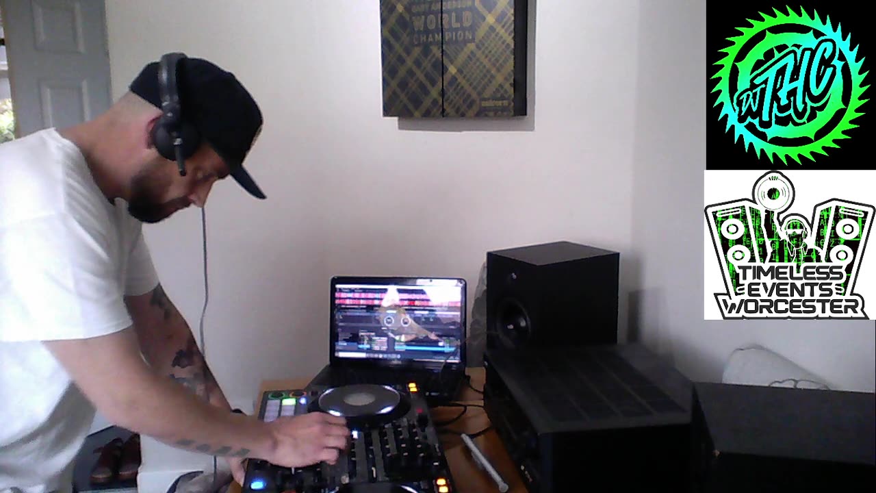 You’re Now Locked Into Timeless