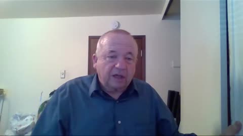 This is the End of the Globalist System