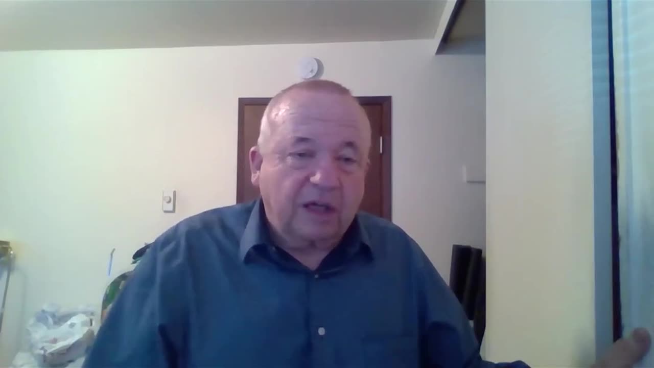 This is the End of the Globalist System
